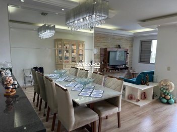 apartment em Rua Ibitirama, Vila Prudente - São Paulo - SP