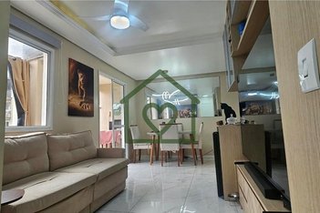 apartment em Avenida José Aloísio Filho, Humaitá - Porto Alegre - RS