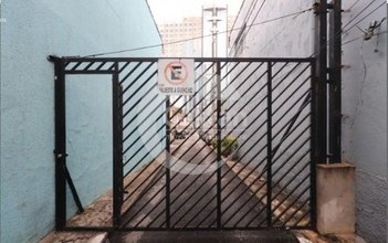 house em Rua Professora Aída Spinelli Campana, Cidade Mãe do Céu - São Paulo - SP