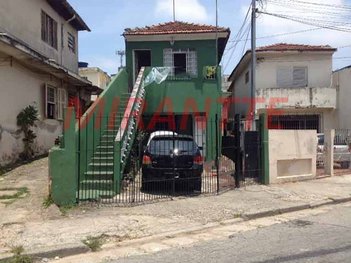 house em Fortunato Minozzi, Imirim - São Paulo - SP