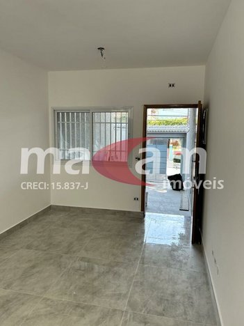 house em Rua Pedro Rendon, Jardim Consórcio - São Paulo - SP