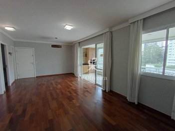 apartment em Rua José da Silva Ribeiro, Vila Andrade - São Paulo - SP
