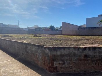 land_lot em Rua Pioneira Valéria Cadorim Manfrinato, Jardim Araucária - Maringá - PR
