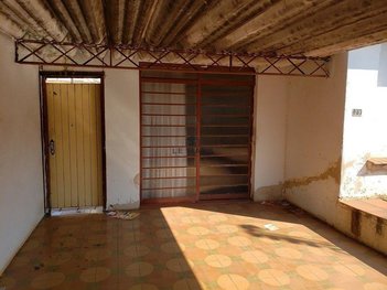 house em Rua Coronel Joaquim Norberto de Toledo, Alemães - Piracicaba - SP