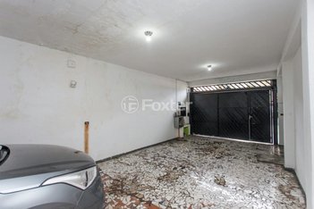 house em Rua Santa Romana, Vila Pereira Cerca - São Paulo - SP
