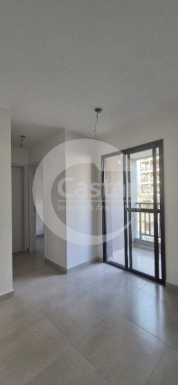 apartment em Rua da Pedreira, Vila Antonina - São Paulo - SP