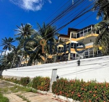 apartment em Rua Nicácio Pinto, Praia do Futuro I - Fortaleza - CE