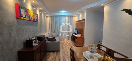 apartment em Estrada de Itapecerica, Vila Ré - São Paulo - SP