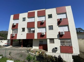 apartment em Professor Oscar Pereira, Glória - Porto Alegre - RS