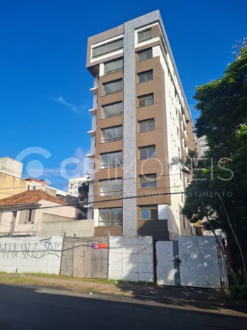 apartment em Rua Coronel Feijó, Passo da Areia - Porto Alegre - RS