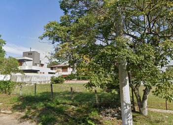 land_lot em das Trutas, Jurerê Internacional - Florianópolis - SC