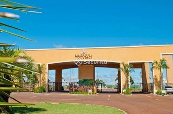 land_lot em Rua Firenze, FAG - Cascavel - PR