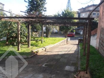 house em Rua Intendente Alfredo Azevedo, Glória - Porto Alegre - RS
