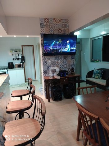 apartment em Rua Manoel Severo Simões, Centro - Guarapari - ES