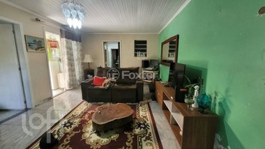 house em Rua Niterói, Scharlau - São Leopoldo - RS