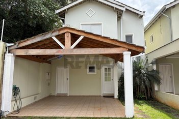 house em Avenida São Paulo, Além Ponte - Sorocaba - SP