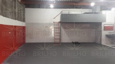 industrial em Avenida Ipê, Cidade das Flores - Osasco - SP