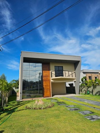 house em Avenida dos Coqueiros, Cumbuco - Caucaia - CE