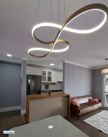 apartment em Avenida Bartholomeu de Carlos, Jardim Flor da Montanha - Guarulhos - SP