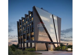 office em Avenida Vicente Machado, Batel - Curitiba - PR