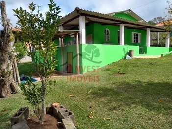 agricultural em Estrada da Barra, Ibiúna - Ibiúna - SP