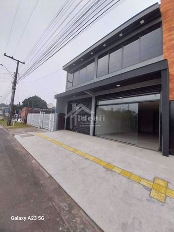 business em Rua Victor Meireles, Boa Vista - Sapucaia do Sul - RS