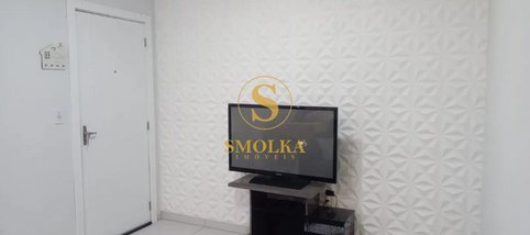 apartment em Avenida Hercílio Luz, Centro - Florianópolis - SC