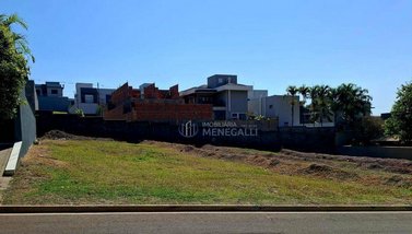 land_lot em Avenida Jaime Pereira, Ondas - Piracicaba - SP