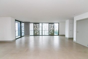 apartment em Rua Protásio Boaventura Caetano, Pioneiros - Balneário Camboriú - SC