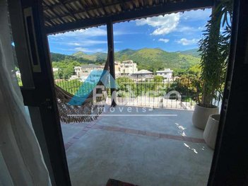 house em Estrada do Lameirão Pequeno, Campo Grande - Rio de Janeiro - RJ