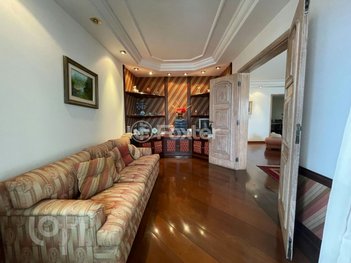 apartment em Rua Tuiucuê, Jardim da Saúde - São Paulo - SP