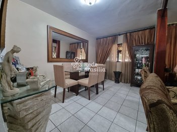 house em SHIGS 711 Bloco A, Asa Sul - Brasília - DF