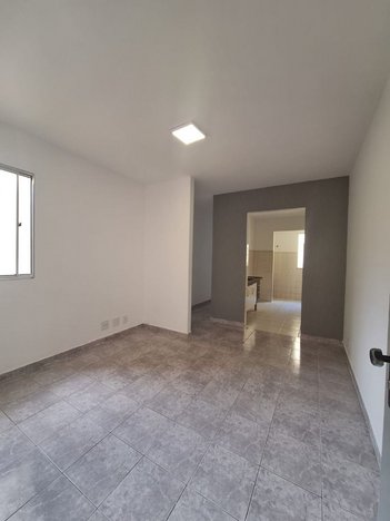 apartment em Avenida Coronel Antônio Estanislau do Amaral, Jardim Juliana - Indaiatuba - SP