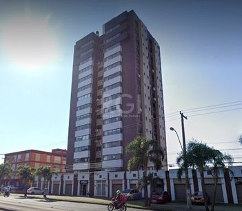 apartment em Protasio Alves, Três Figueiras - Porto Alegre - RS