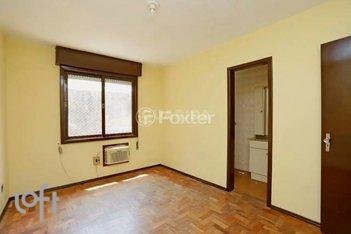 apartment em Ângelo Crivellaro, Jardim do Salso - Porto Alegre - RS