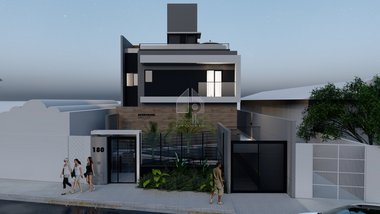 house em Rua Uruçuca, Vila Antonina - São Paulo - SP
