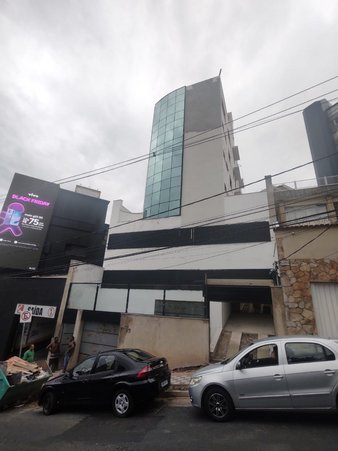 Cômodo Condomínio