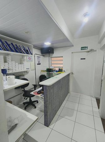 Cômodo Condomínio