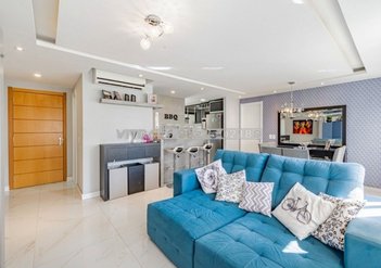 apartment em da Cavalhada, Cavalhada - Porto Alegre - RS