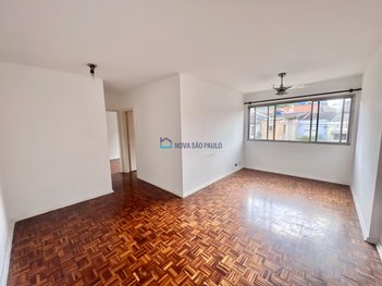 apartment em Rua Rio Grande, Vila Mariana - São Paulo - SP