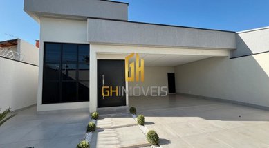 house em Alameda Afonso Pena, Setor Faiçalville - Goiânia - GO