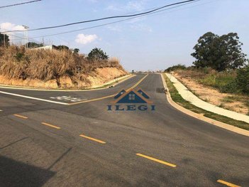 land_lot em Rua do Bosque, Bosque - Vinhedo - SP