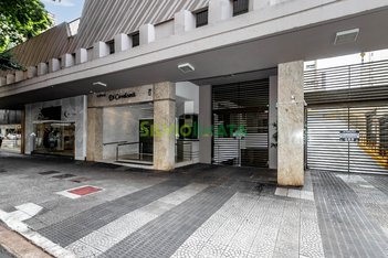 apartment em Rua Piratininga, Zona 31 - Maringá - PR