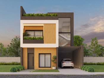 house em Rua Nicola Pellanda, Umbará - Curitiba - PR