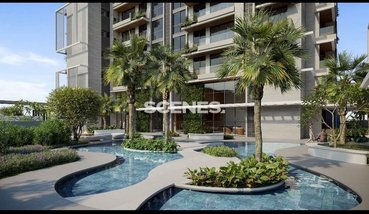 apartment em Rodovia BR-116, Tarumã - Curitiba - PR