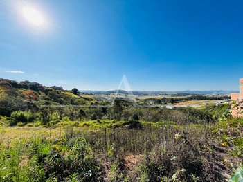 land_lot em Rua Sagui, Condomínio Villa Verde Bragança - Bragança Paulista - SP