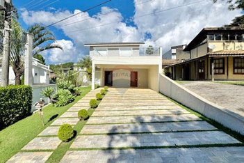 house em Rua Catanduva, Cidade Parquelandia - Mogi das Cruzes - SP