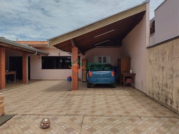 house em Rua Natale Luvizotto, Parque das Árvores I - Cerquilho - SP