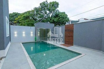 house em Rua Maria D'Ajuda Medeiros, Itaipu - Niterói - RJ