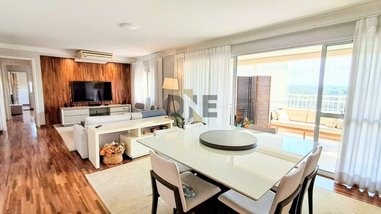 apartment em Rua Bernardo dos Santos, Jardim Olympia - São Paulo - SP